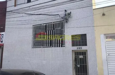 Kitnet / Stúdio para alugar na Rua Tomás Speers, 295, Vila Maria Baixa, São Paulo