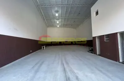 Barracão / Galpão / Depósito para alugar na Rua Nigata, 268, Jardim Japão, São Paulo