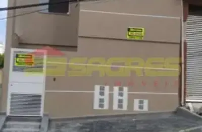 Apartamento com 1 quarto para alugar na Rua Capitão Luís Ramos, 553, Vila Guilherme, São Paulo