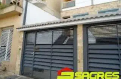 Casa com 2 quartos à venda na Rua Lamartine dos Santos, 443, Vila Maria, São Paulo por R$ 780.000