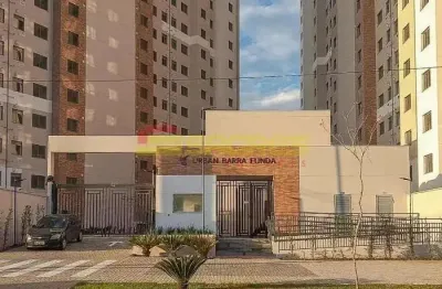 Apartamento com 1 quarto para alugar na Rua Doutor Bento Teobaldo Ferraz, 330, Várzea da Barra Funda, São Paulo