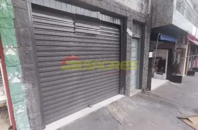 Sala comercial para alugar na Rua do Imperador, 1250, Vila Paiva, São Paulo