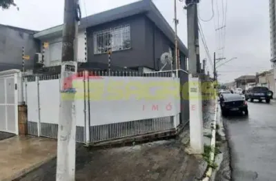 Casa com 3 quartos à venda na Rua Itaúna, 895, Vila Maria Baixa, São Paulo
