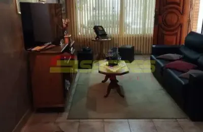 Casa com 3 quartos à venda na Rua Cabo João Fagundes Machado, 221, Parque Novo Mundo, São Paulo