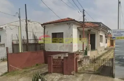 Terreno à venda na Rua Galatea, 1453, Vila Guilherme, São Paulo