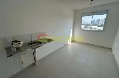 Apartamento com 1 quarto para alugar na Rua Achilles Orlando Curtolo, 186, Parque Industrial Tomas Edson, São Paulo