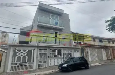 Apartamento com 1 quarto para alugar na Rua Nelson, 157, Vila Isolina Mazzei, São Paulo