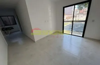 Apartamento com 2 quartos para alugar na Rua Vitório Mazzei, 198, Vila Isolina Mazzei, São Paulo