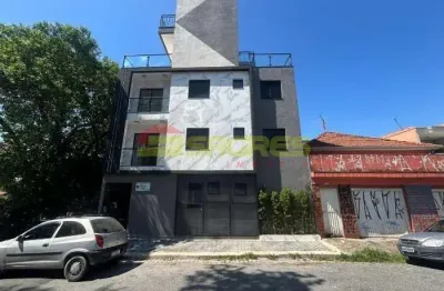 Apartamento com 2 quartos para alugar na Rua Vitório Mazzei, 198, Vila Isolina Mazzei, São Paulo