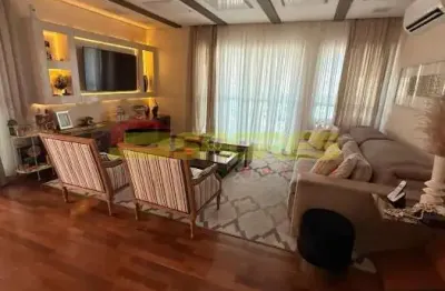 Apartamento com 3 quartos à venda na Avenida Alberto Byington, 255, Vila Maria Alta, São Paulo