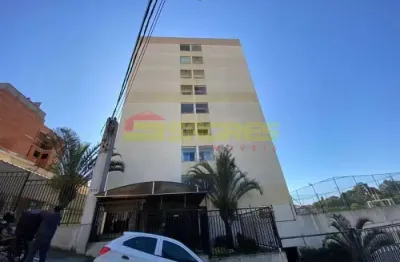 Apartamento com 2 quartos à venda na Rua Bartolomeu de Torales, 253, Vila Mazzei, São Paulo