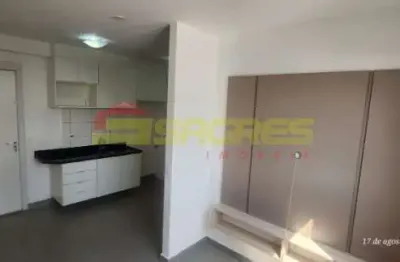 Apartamento com 1 quarto para alugar na Rua Curuçá, 684, Vila Maria Baixa, São Paulo