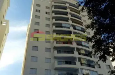 Apartamento com 3 quartos para alugar na Avenida Alberto Byington, 332, Vila Maria Alta, São Paulo