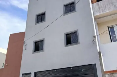 Apartamento com 1 quarto para alugar na R. Marumbi, 400 - Jardim Do Mirante, 400, Jardim Mirante, São Paulo
