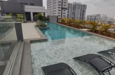 Apartamento com 1 quarto à venda na Rua Dona Leopoldina, Ipiranga, São Paulo