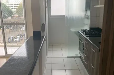 Apartamento com 2 quartos para alugar na Rua Dom Bosco, 206, Mooca, São Paulo