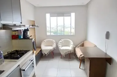 Apartamento com 2 quartos à venda na Rua Antônio Gomes Ferreira, 89, Parque Fongaro, São Paulo