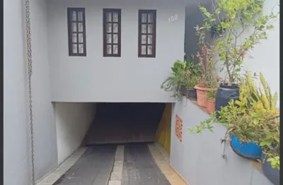 Casa com 3 quartos à venda na Avenida do Oratório, Jardim Guairaca, São Paulo