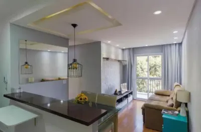 Apartamento com 2 quartos à venda na Rua das Cobeias, 68, Vila Bela, São Paulo