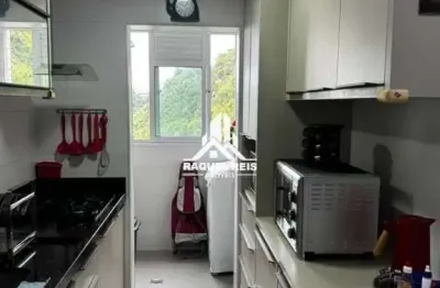 Apartamento para venda, 1 dorm(s), 1 suite(s), 1 vaga(s), 42 m²