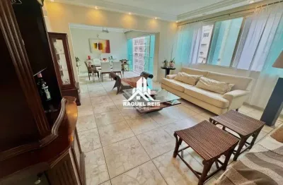 Apartamento para venda, 4 dorm(s), 3 suite(s), 2 vaga(s), 184 m²