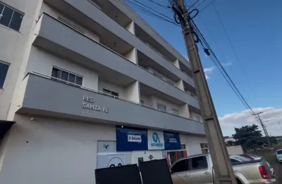 Aluga-se apartamento amplo e funcional – excelente oportunidade