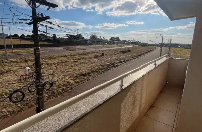 Apartamento com 3 quartos para alugar na Rua Manoel Batista de Paula, 486, Bela Vista, Cascavel