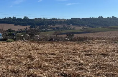 Terreno à venda na Rua Rio da Paz, Santa Felicidade, Cascavel