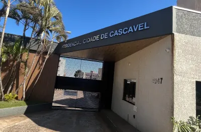 Apartamento com 3 quartos à venda na Rua Sadi Antônio Zortea, 1040, Recanto Tropical, Cascavel