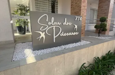 Apartamento mobiliado para alugar no centro de cascavel!! 1 suíte + 2 quartos!! oportunidade