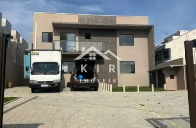 Apartamento à venda no bairro iguaçu - araucária/pr