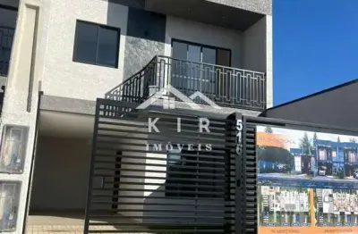 Casa com 3 quartos à venda no Passauna, Araucária 