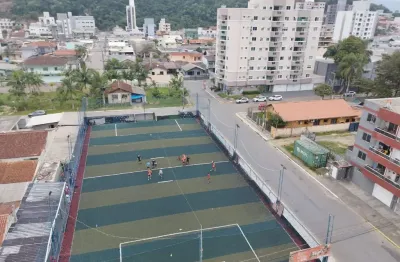 Apartamento com 2 quartos à venda na Rua Jacarandá, 1147, Tabuleiro (Monte Alegre), Camboriú