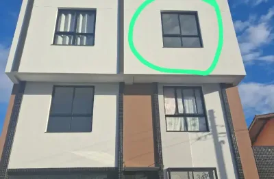 Apartamento com 2 quartos à venda na Rua Marrocos, Nações, Balneário Camboriú