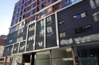 Apartamento com 2 quartos à venda na Rua Uganda, Nações, Balneário Camboriú