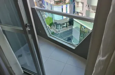 Apartamento com 1 quarto à venda na Avenida Brasil, 3460, Centro, Balneário Camboriú