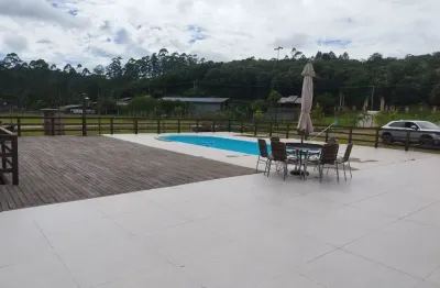 Chácara / sítio com 3 quartos à venda na Rodovia BR-101, Rio do Meio, Itajaí