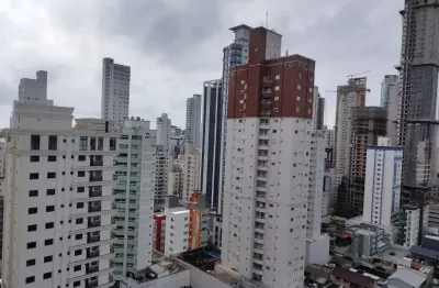 Apartamento com 4 quartos à venda na Rua 3130, 229, Centro, Balneário Camboriú