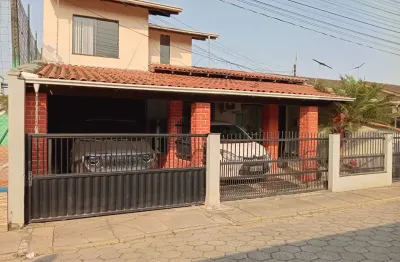 Casa em condomínio fechado com 3 quartos à venda na Rua Aristides Pedroni, condominio, Itaipava, Itajaí