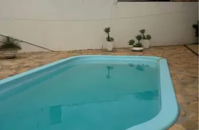 Casa com 4 quartos à venda na Avenida Independencia, Centro, Capanema