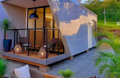 Casa à venda no São Francisco de Assis, Camboriú 