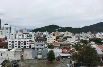 Apartamento com 2 quartos à venda na Rua Peru, Nações, Balneário Camboriú