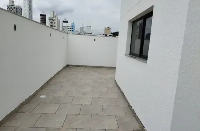 Apartamento com 2 quartos à venda na Rua Peru, Nações, Balneário Camboriú