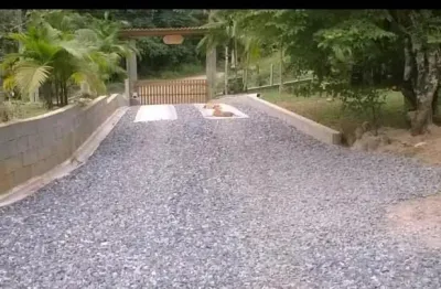 Chácara / sítio com 4 quartos à venda na Estrada Geral, Zona Rural, Massaranduba