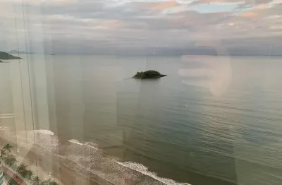 Apartamento com 4 quartos à venda na Avenida Atlântica, Centro, Balneário Camboriú