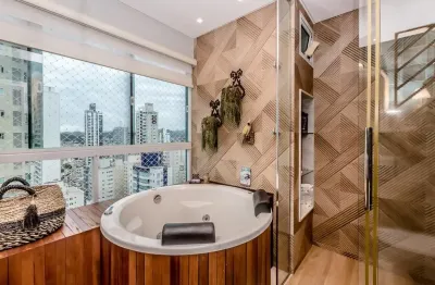 Apartamento com 3 quartos à venda na Rua 910, Centro, Balneário Camboriú