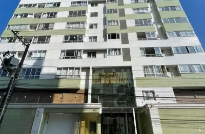 Apartamento com 2 quartos à venda na Rua Coqueiros, Tabuleiro (Monte Alegre), Camboriú