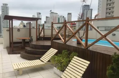 Apartamento com 3 quartos para alugar na Rua 3310, Centro, Balneário Camboriú