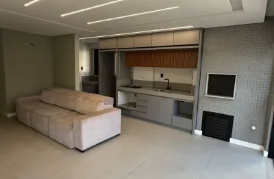 Apartamento com 3 quartos para alugar na Rua 1950, Centro, Balneário Camboriú