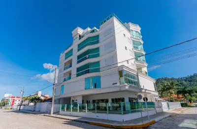 Apartamento com 3 quartos à venda na Rua Das Amendoeiras, Praia de Palmas, Governador Celso Ramos